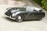 Veritas Scorpion Kabriolet by Spohn 1949 года